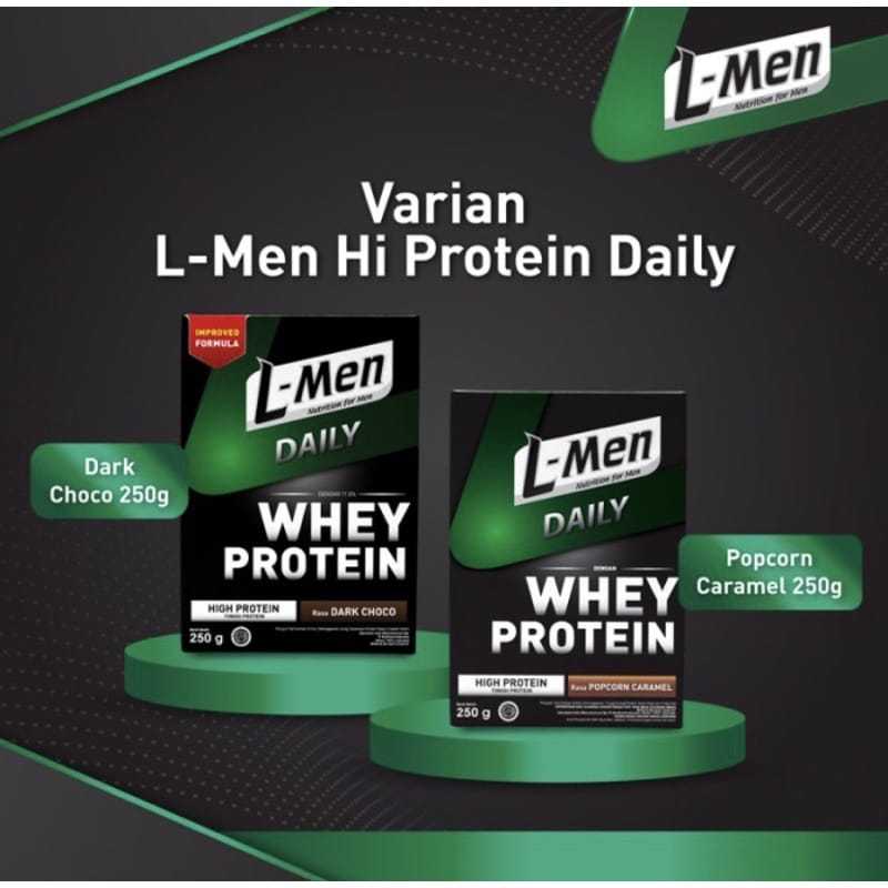 

PROMO !!! L-Men Protein Crunch BBQ Beef 200g (12g protein / serving)
