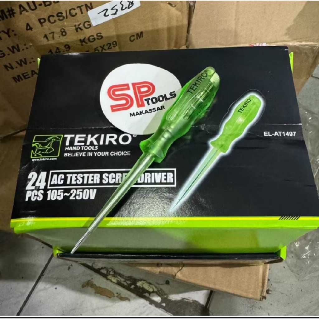 88 tehnik TEKIRO Obeng Tespen / EL-AT1497 / Tespen Ac Tekiro / Tespen Ac tekiro / Tespen Tekiro