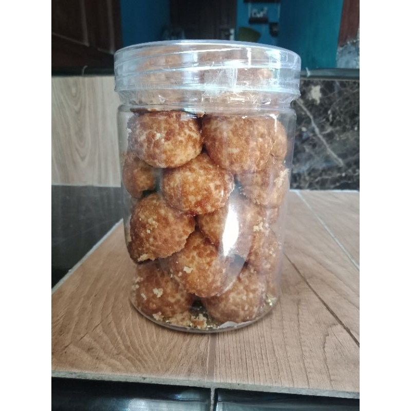 

Palm Cheese Cookies tabung 700ml