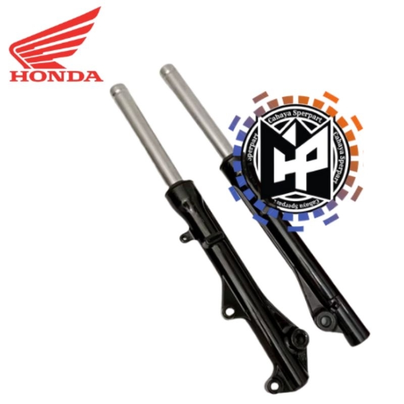 As sok + tabung depan, as shock, as shok Vario 150 new/old, Vario 125 new, K59