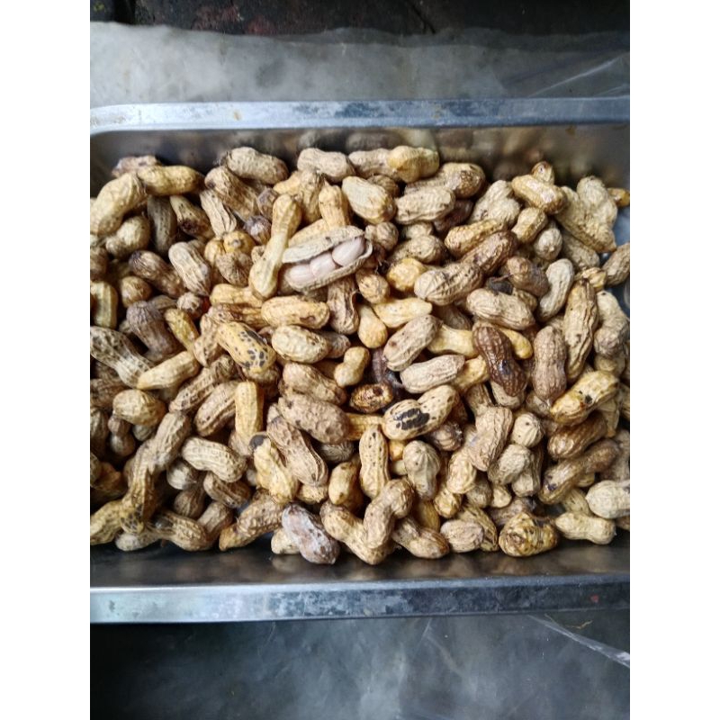 

kacang tanah suuk 500gr mang sayur
