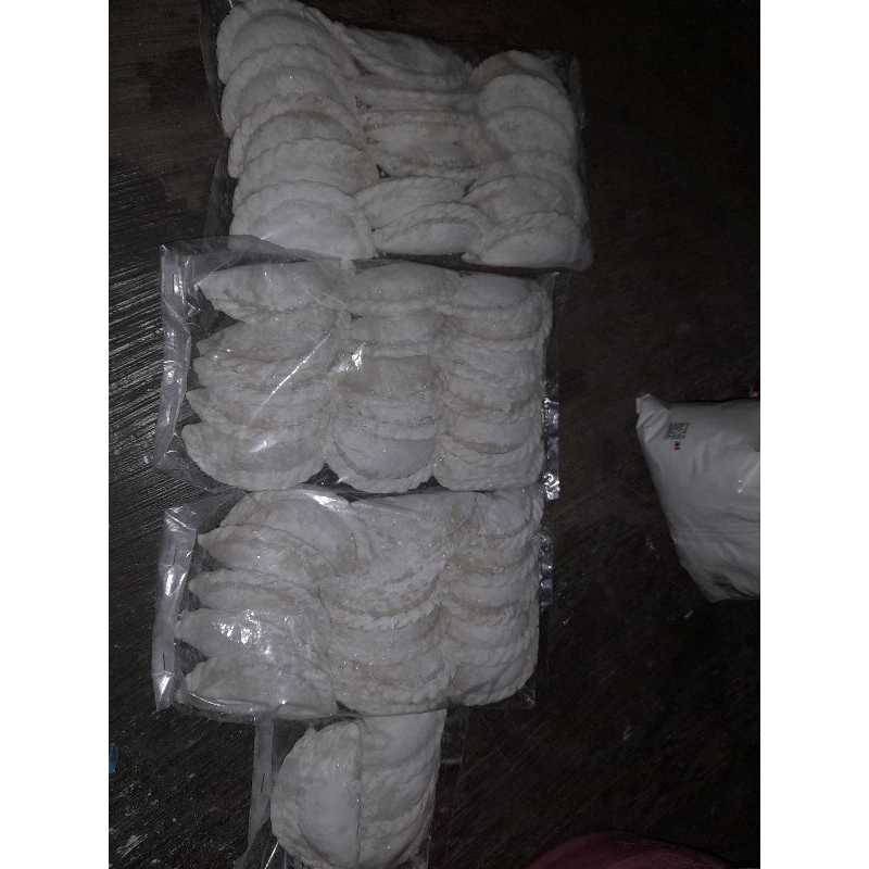 

cireng isi ayam suwir