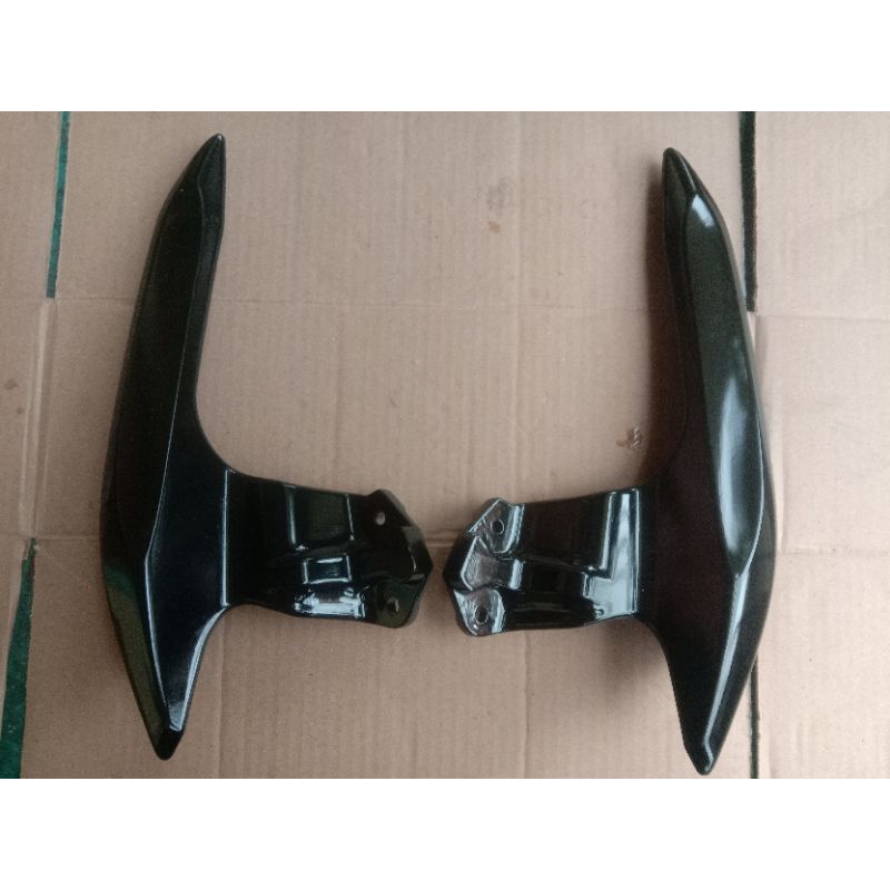BEHEL JOK BLAKANG YAMAHA X-RIDE 125 PNP SOUL. GT 125 ,MIO M3 ,XEON GT XEON RC ORIGINAL BARU