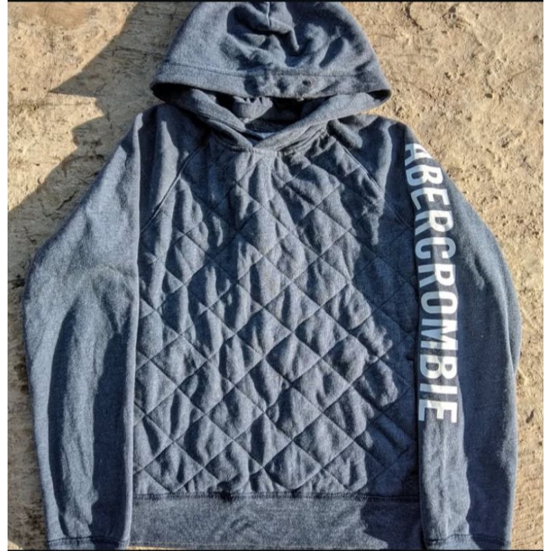 Hoodie Abercrombie