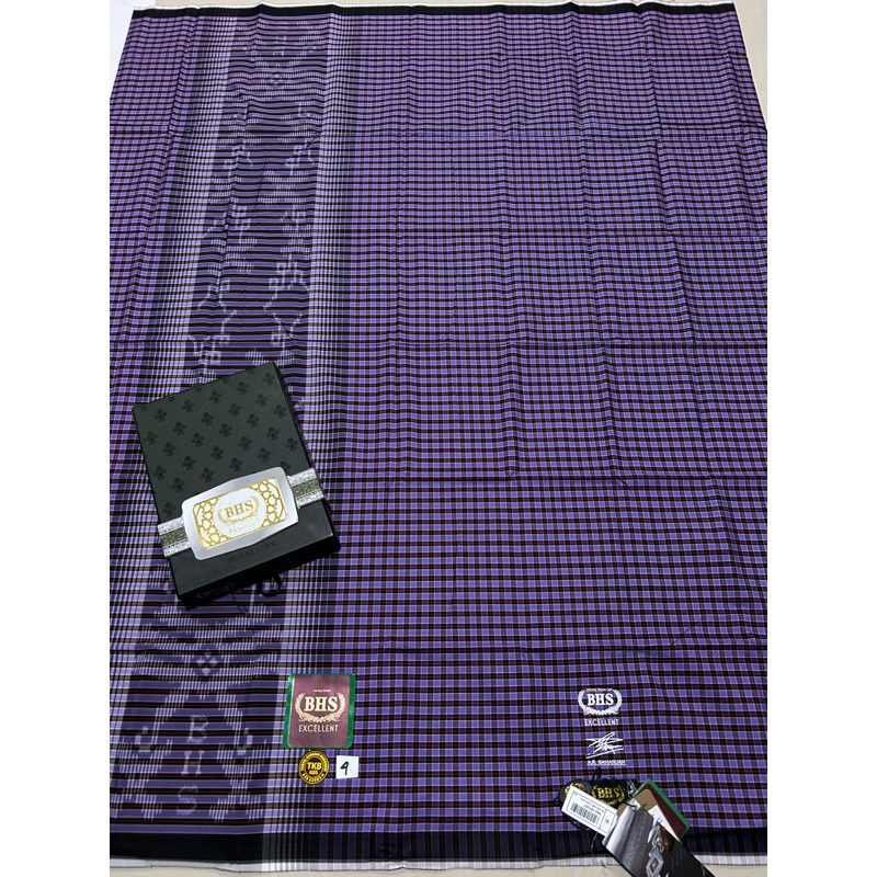 BHS EXCELLENT TKB,KES JADUL