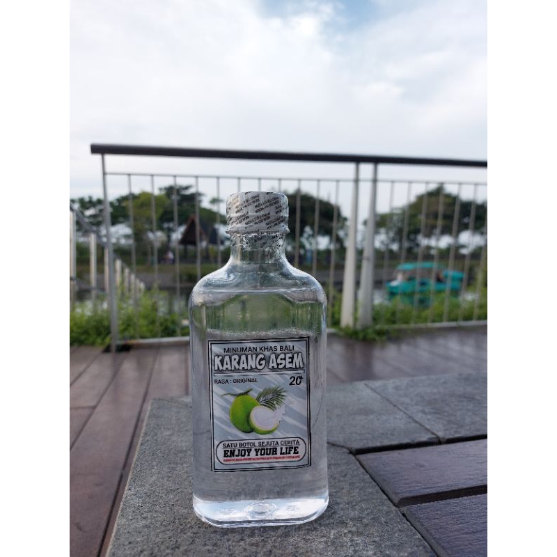 

Original Coconut Water From BALI