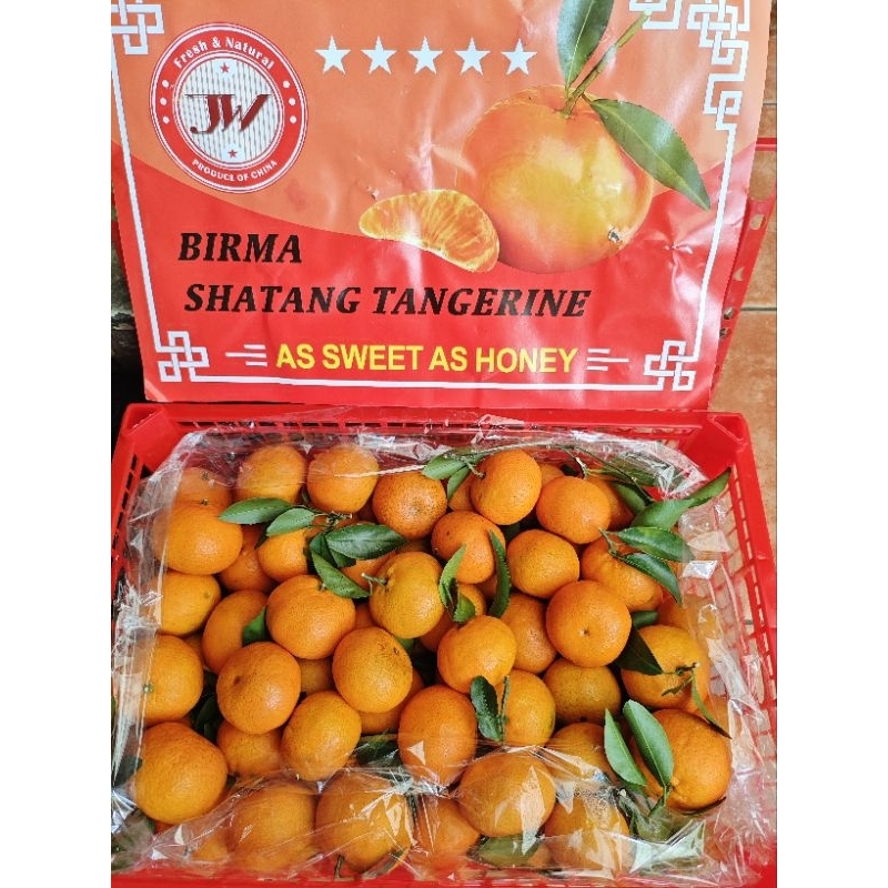 

santang birma 6 kg