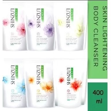 sabun sinzui refill repack kolian