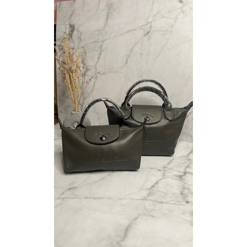 Ready Termurah LC Cuir grade ori