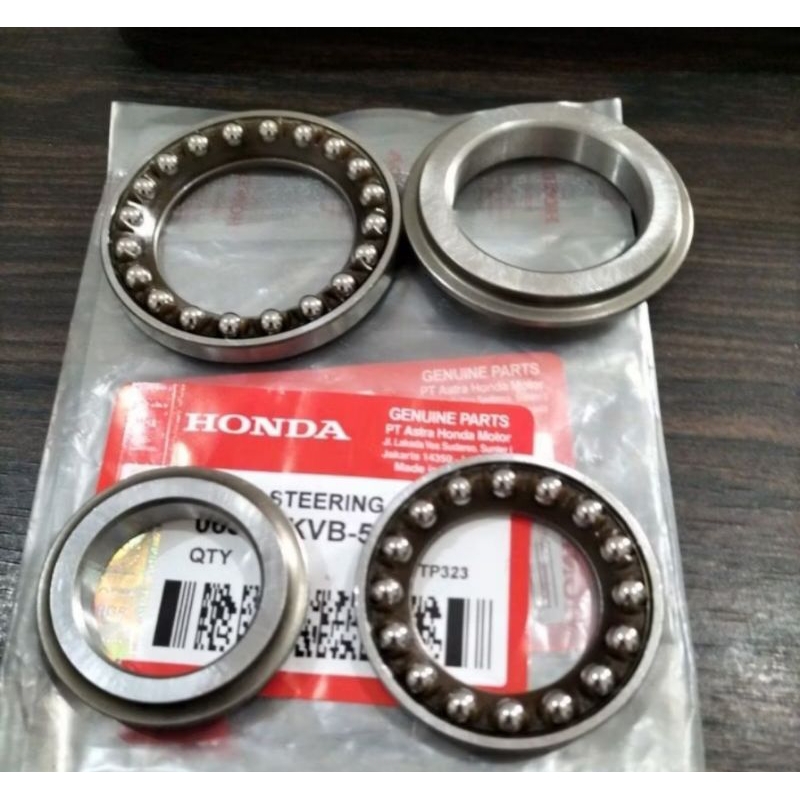 Komstir Racing Komstir Bambu Vario 125 | Vario 150 | Beat Fi | Beat ESP | Beat Karbu | Scoopy Fi