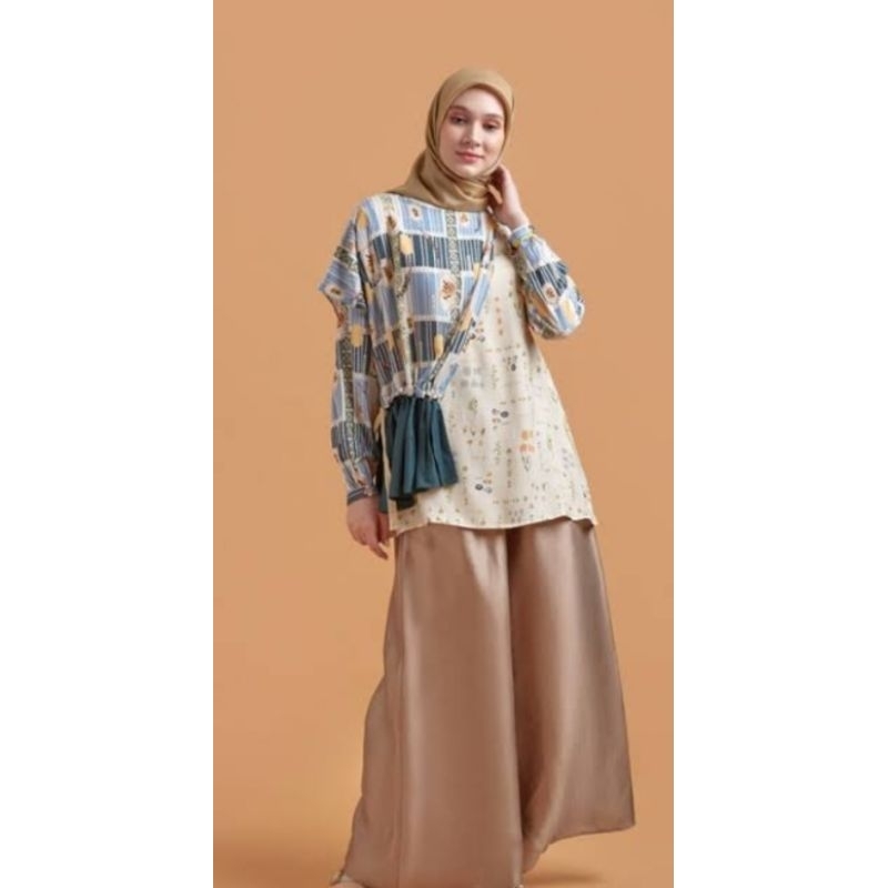 Preloved mula top Ria Miranda M