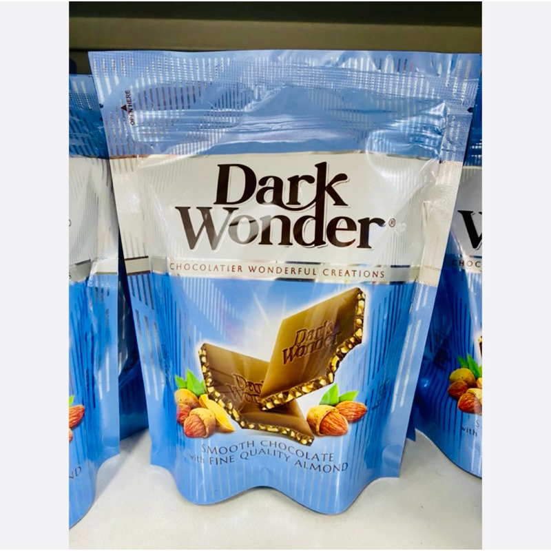 

dark wonder isi 10 kemasan pouch