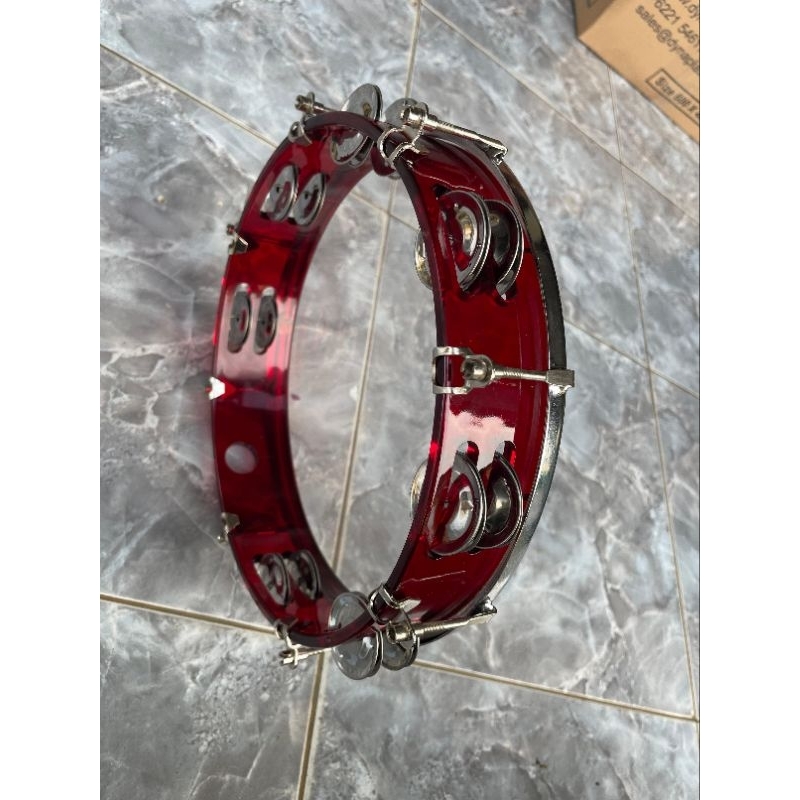 tamborin mika/ tamborin mika buat lagi koplo/ tamborin/ tamborin mika/ tamborin bulat/ tamborin hadr