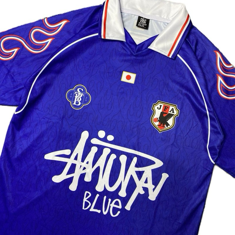 BEST SELLER STB JERSEY FANTASY JEPANG VINTAGE/JERSEY FANTASY/JERSEY RETRO/JERSEY VINTAGE