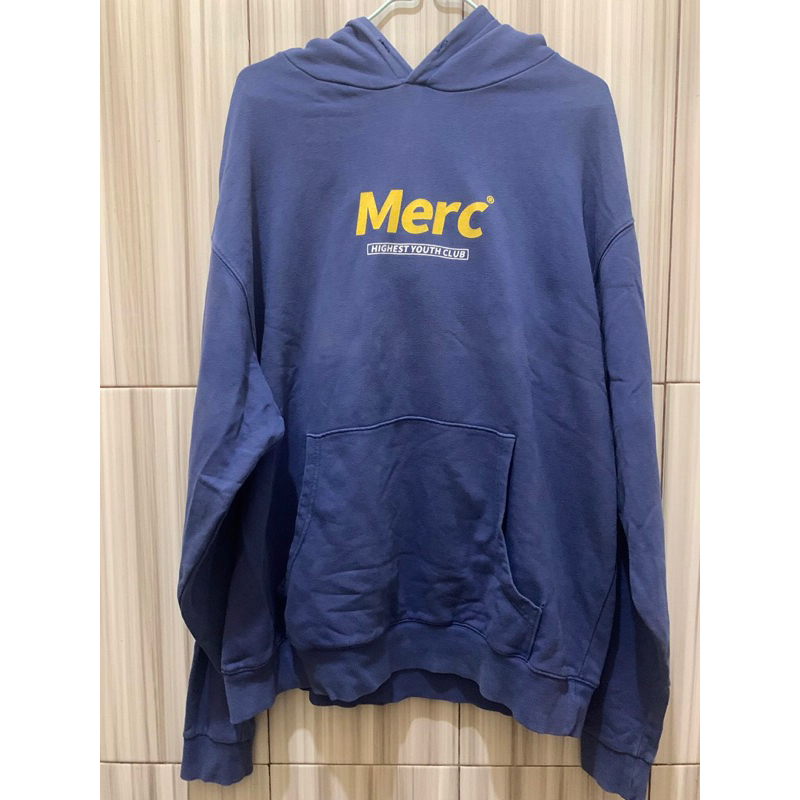 hodie acover merc