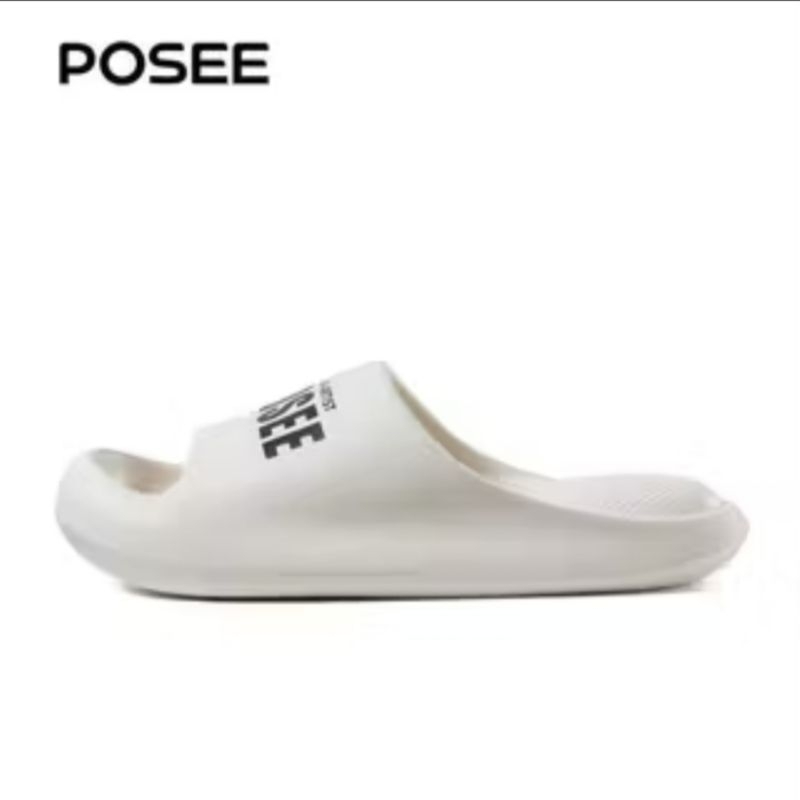POSEE logo kaki kucing EVA New arrival.