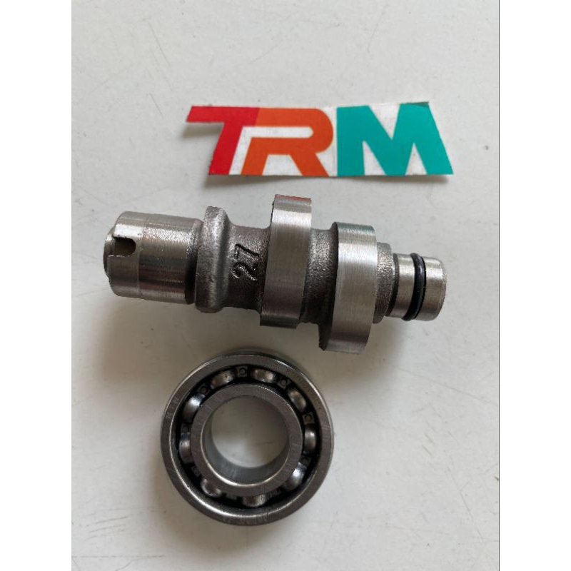 Noken as mio j, xride custom harian racing,soul gt 115