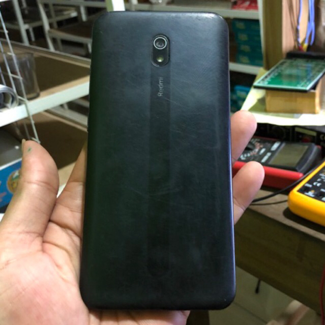 (Bahan) Redmi 8A Minus Lcd