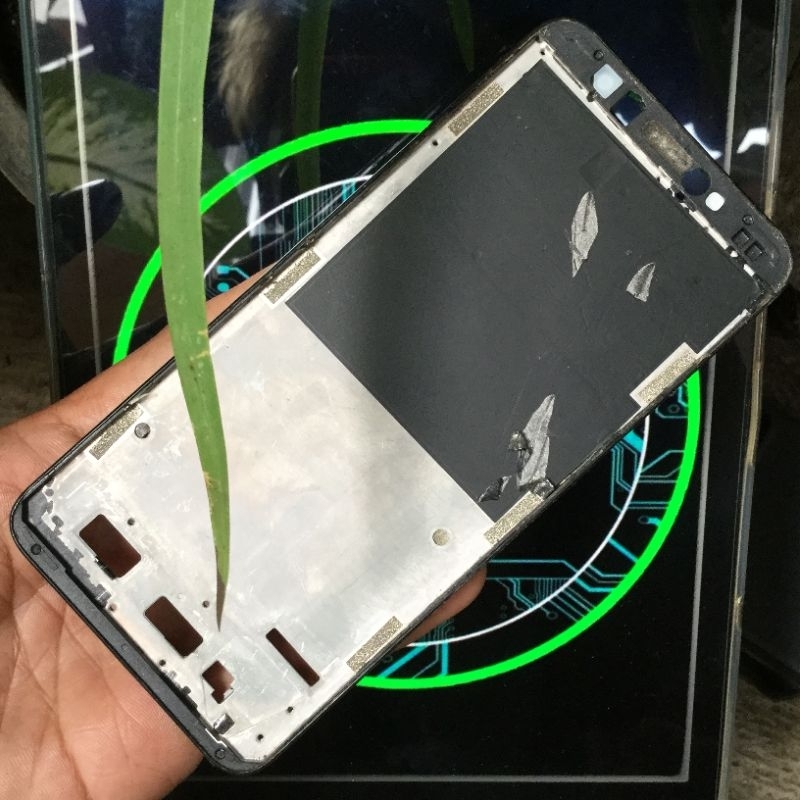 Frame LUNA V57 [ Copotan ]Tested✓