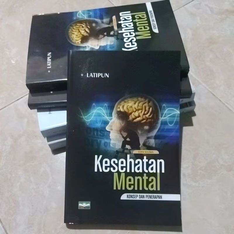 Kesehatan Mental