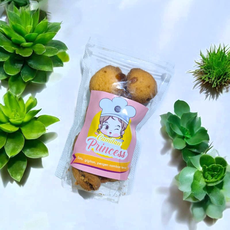 

Nastar Nanas Love