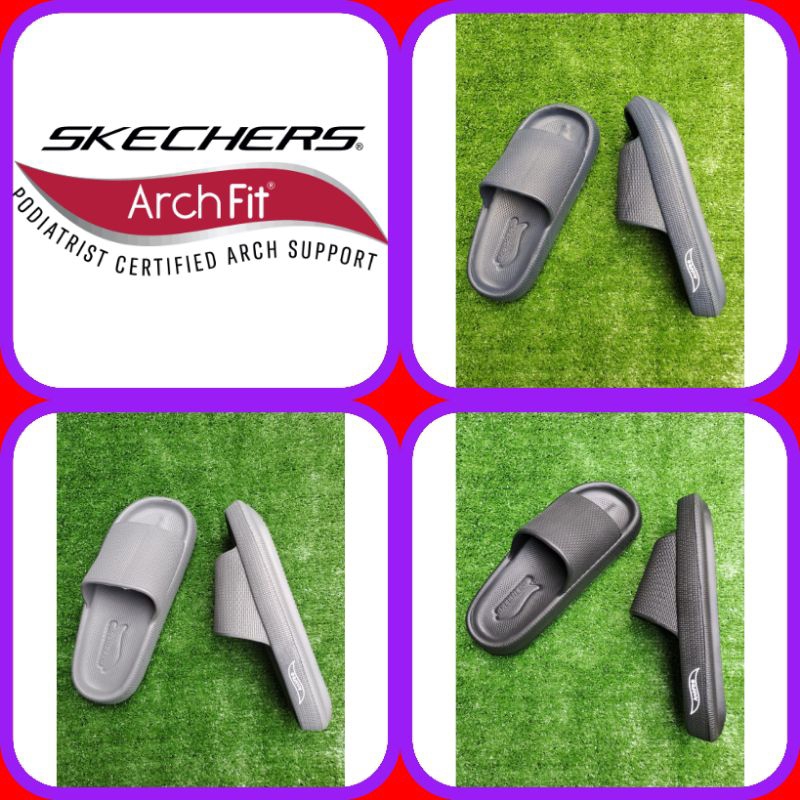 Skechers Arch Fit Horizon Slide Men Sandal