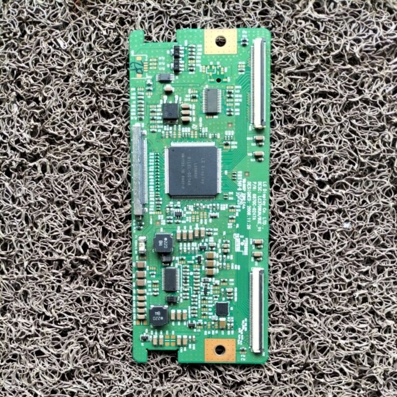 TCON TV LCD LG 37LG53FR