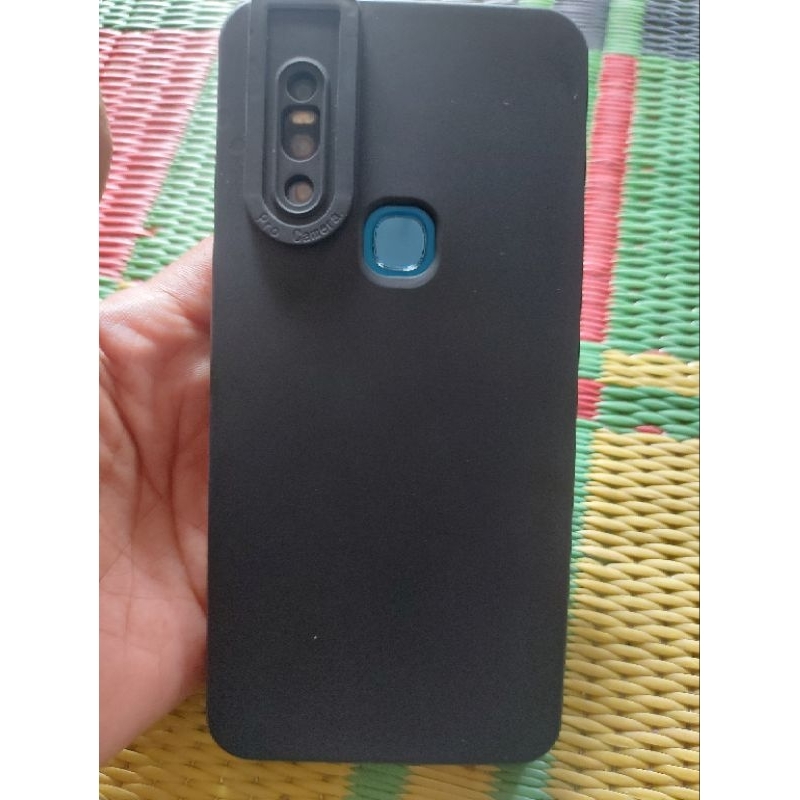vivo v15 second normal tinggal pakai ram 6/128 murah