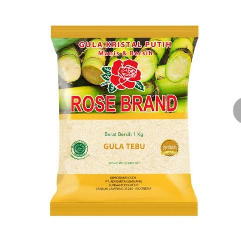 

GULA ROSEBRAND KUNING PAKET 10kg KOM