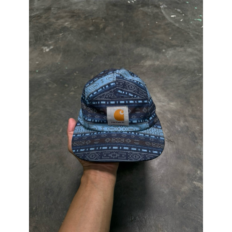 CARHARTT WIP - ITHNIC STARTER CAP