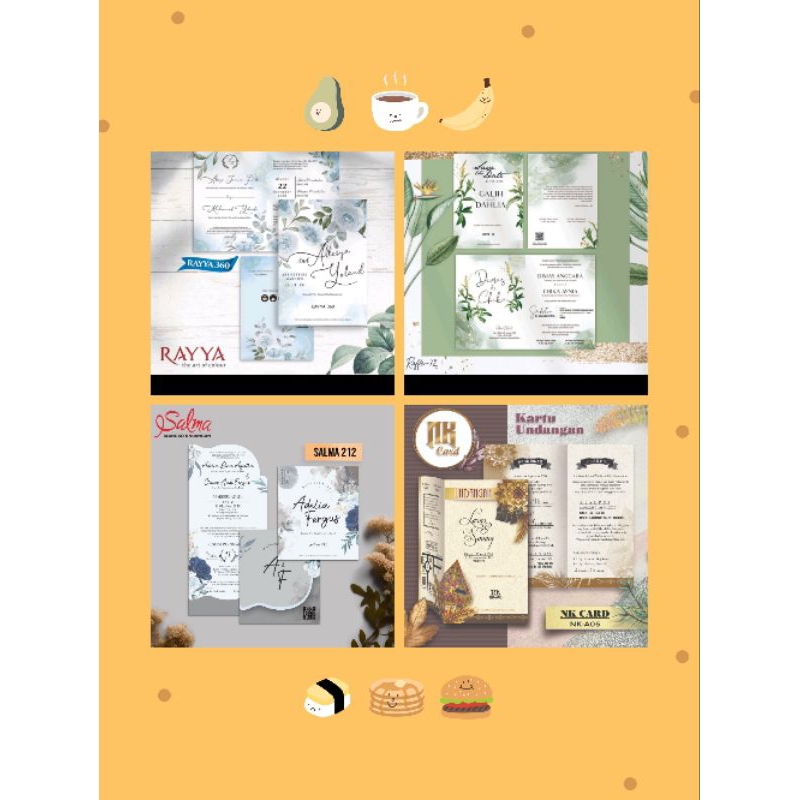 

undangan murah berkualitas