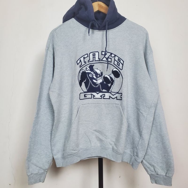 Vintage Warner Bros Space Jam 1996