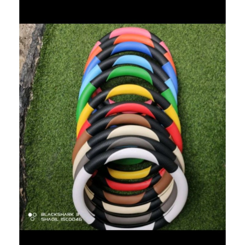 sarung setir mobil kijang super