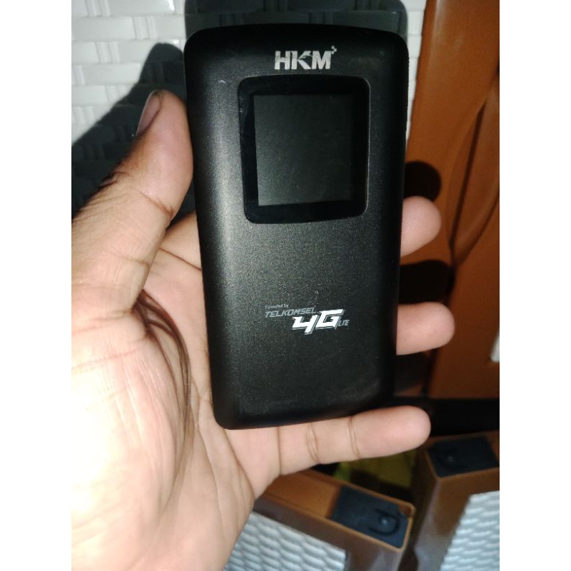 Modem Wifi HKM 001