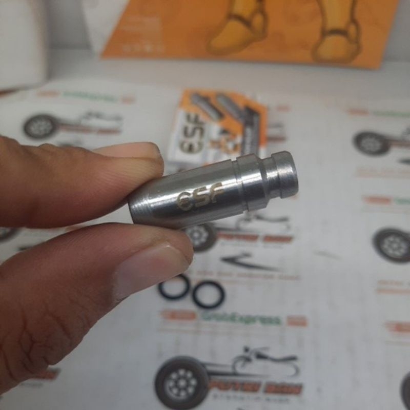 BOSH KLEP SUPRA FIT NEW BOTOL KLEP SUPRA FIT NEW ORI ESF