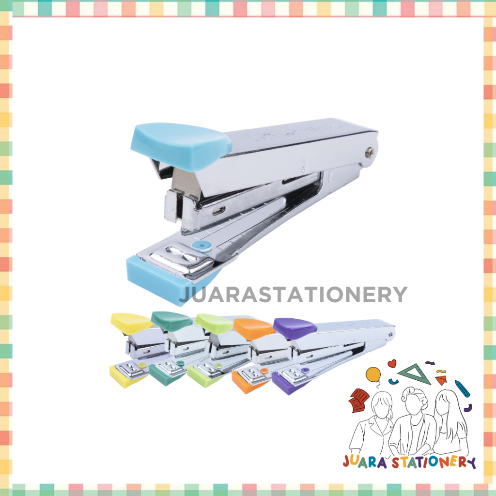 

Stapler Stepler Jepretan Joyko HD-10 (8) /stapler / staples / staples tembak / steples tembak / steples /stapler tembak / stapler joyko / stepler / streples tembak / staples jilid / Staples Stapler HD-10 Joyko / Hekter Jepretan Drek HD10 HD 10 S