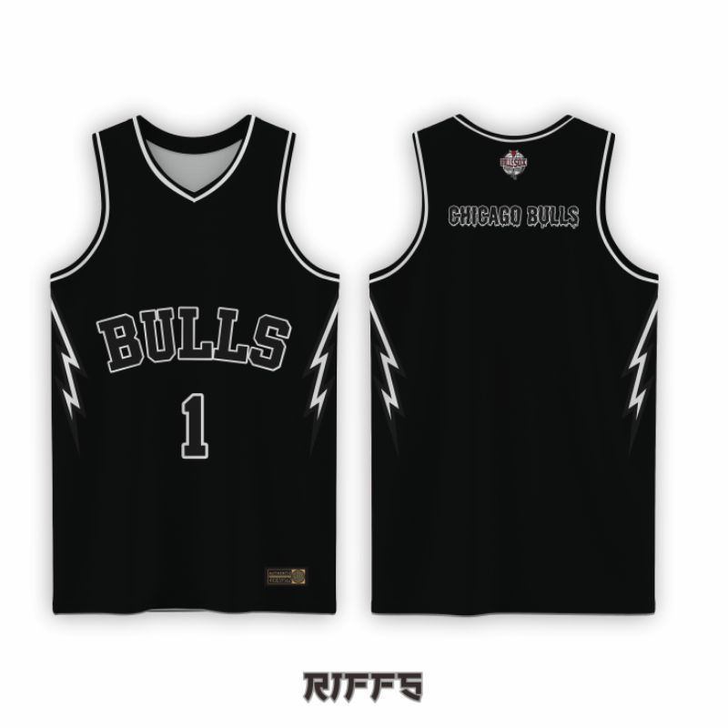 jersey basket bulls custom/free nama dan nomor/fullprinting/basket custom