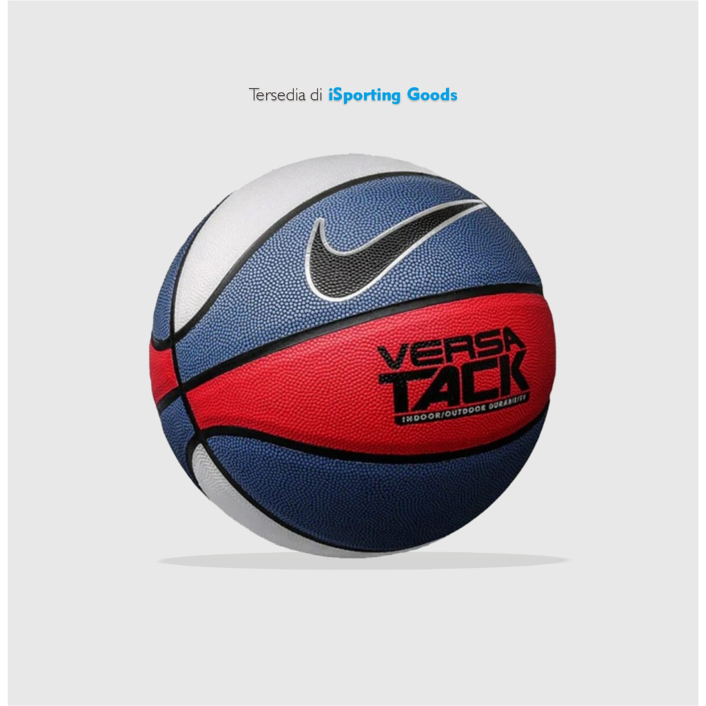 NIKE bola basket ORIGINAL NIKE SIZE 7