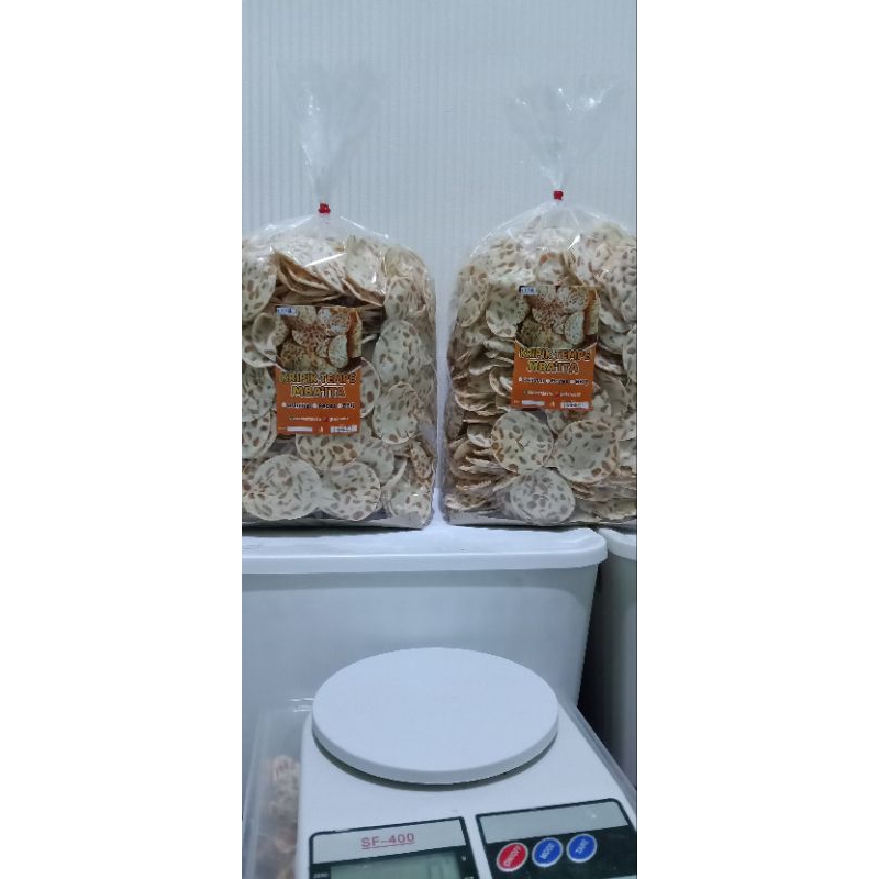 

KRIPIKTEMPE