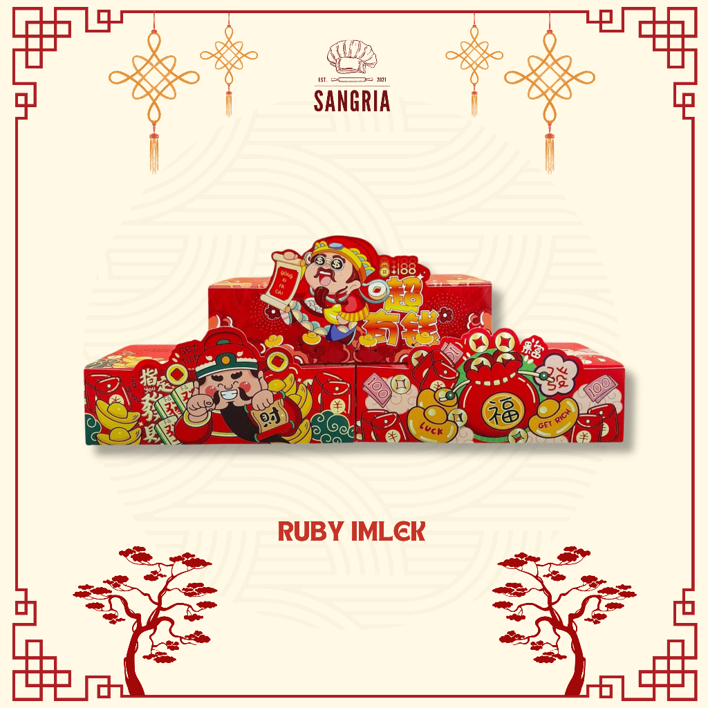 

Box Hampers Rubby Imlek