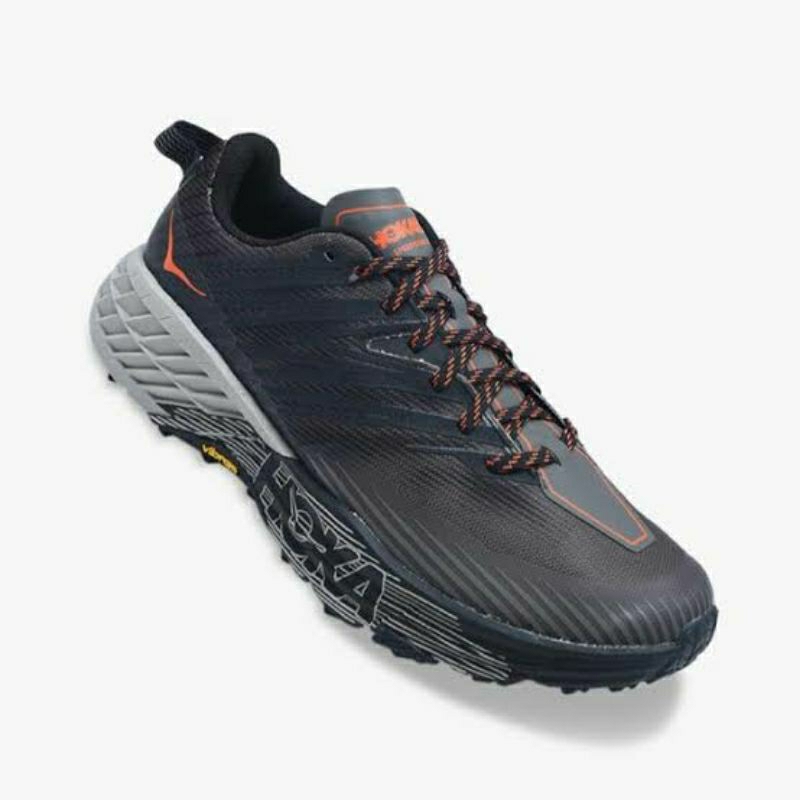 HOKA SPEEDGOAT 4