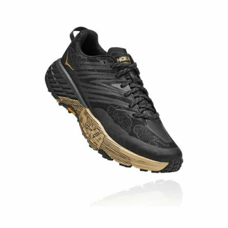 HOKA SPEEDGOAT 4