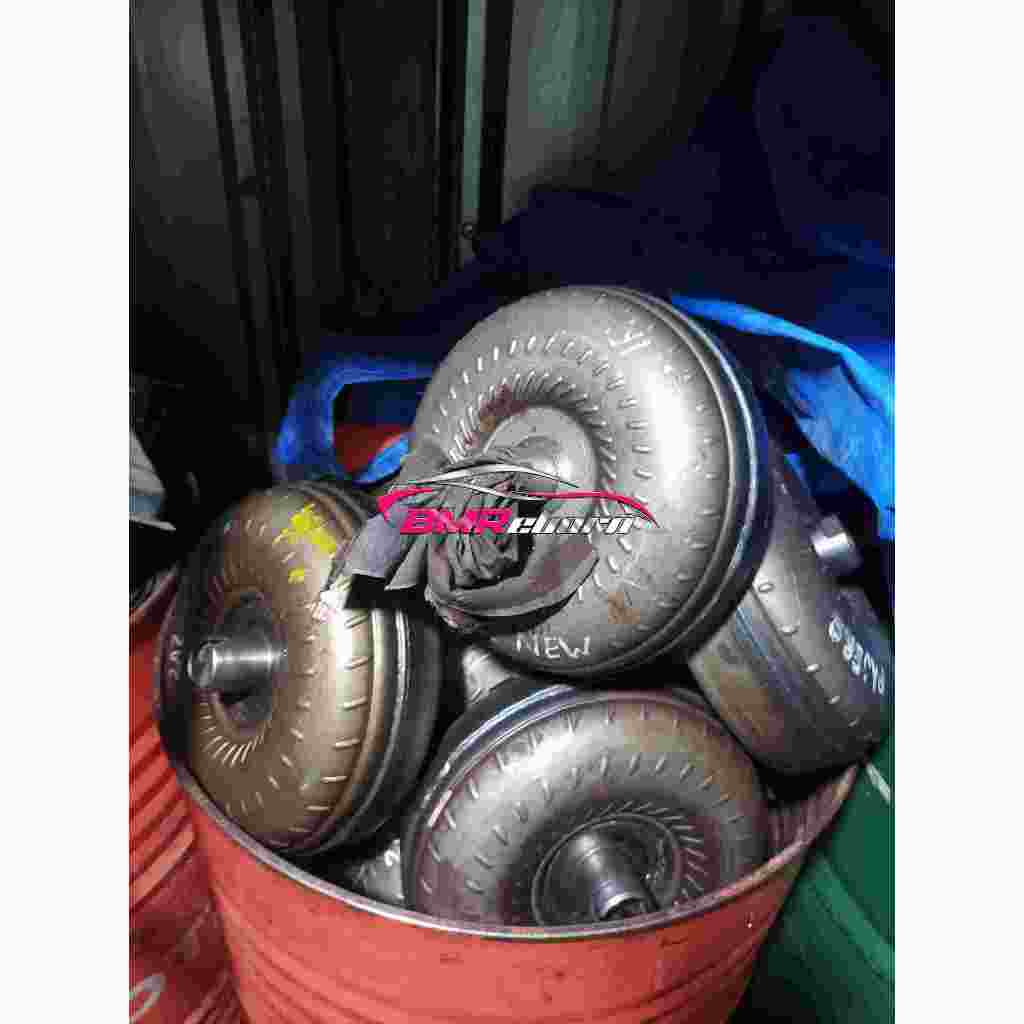 bolu matic/torque converter copotan mobil matic original