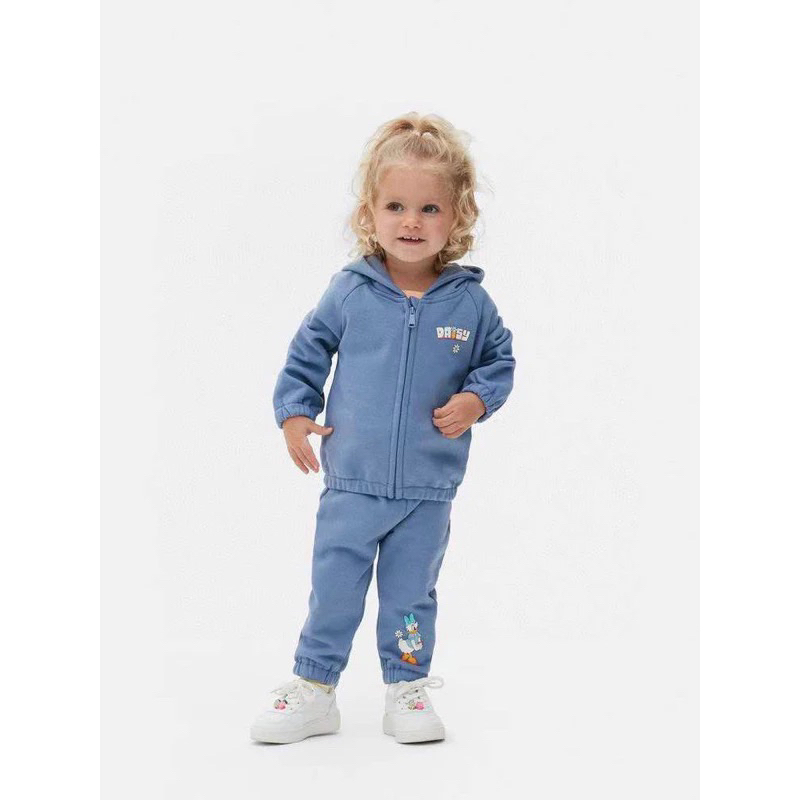 set sweater disney primark