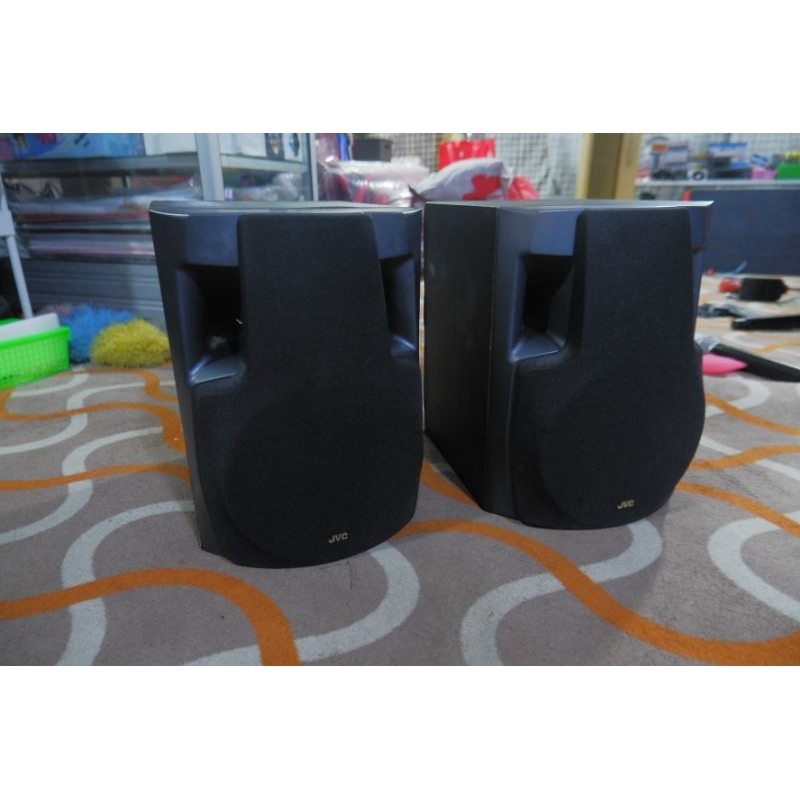 Speaker pasif JVC 5 inch 3 way