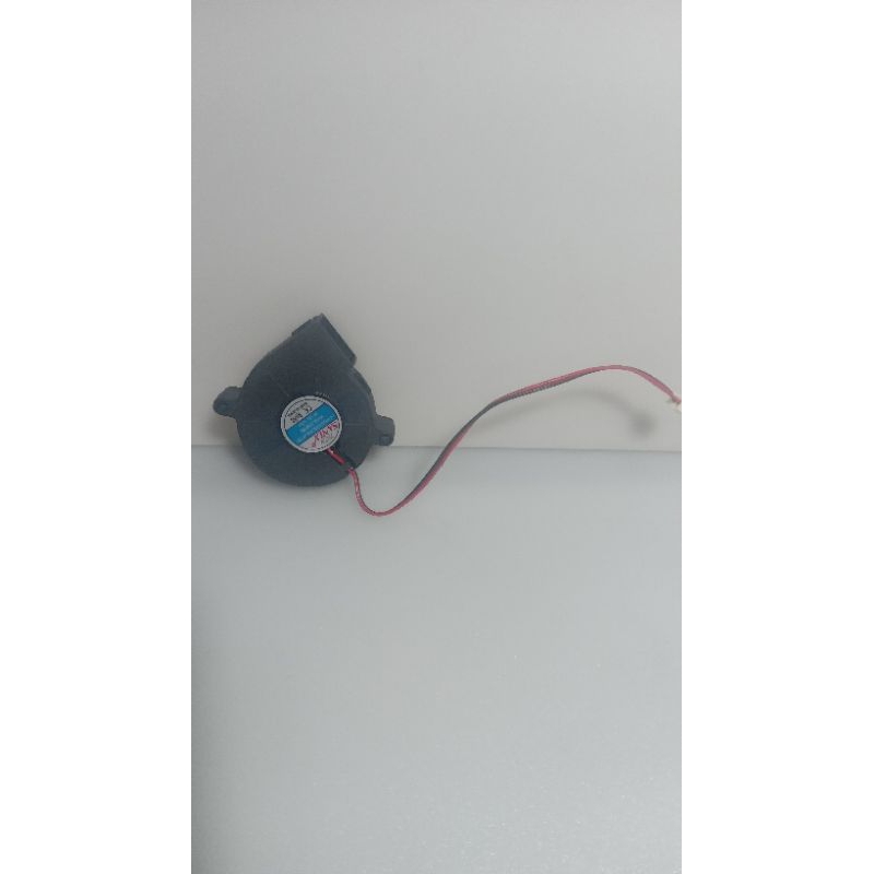 BLOWER KIPAS ANGIN KRISBOW,DC BRUSHLESS FAN MOTOR,MODEL,SF5015SL,DC  12V,0,06A
