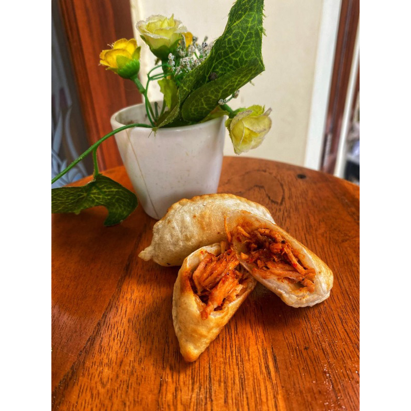 

cireng ayam suwir 10 pcs