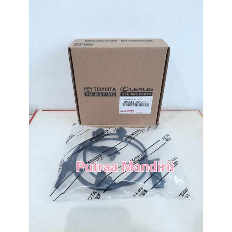 Sensor Speed ABS Avanza Depan Kiri Grand Veloz 2016 89543-BZ090