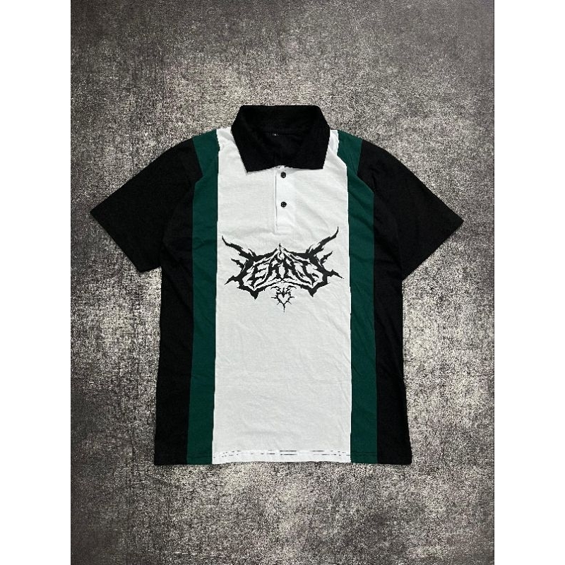 KAOS KERAH PSHT // KAOS POLO PSHT // KAOS KERAH PSHT KEREN // KAOS KERAH TERATE // KAOS POLO TERATE 