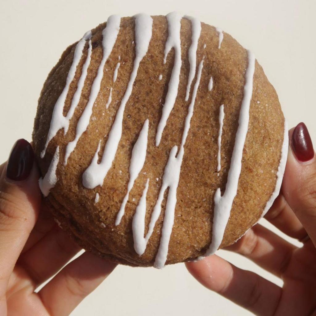 

Chewy's CINNAMON SUGAR COOKIE "Limited Edition